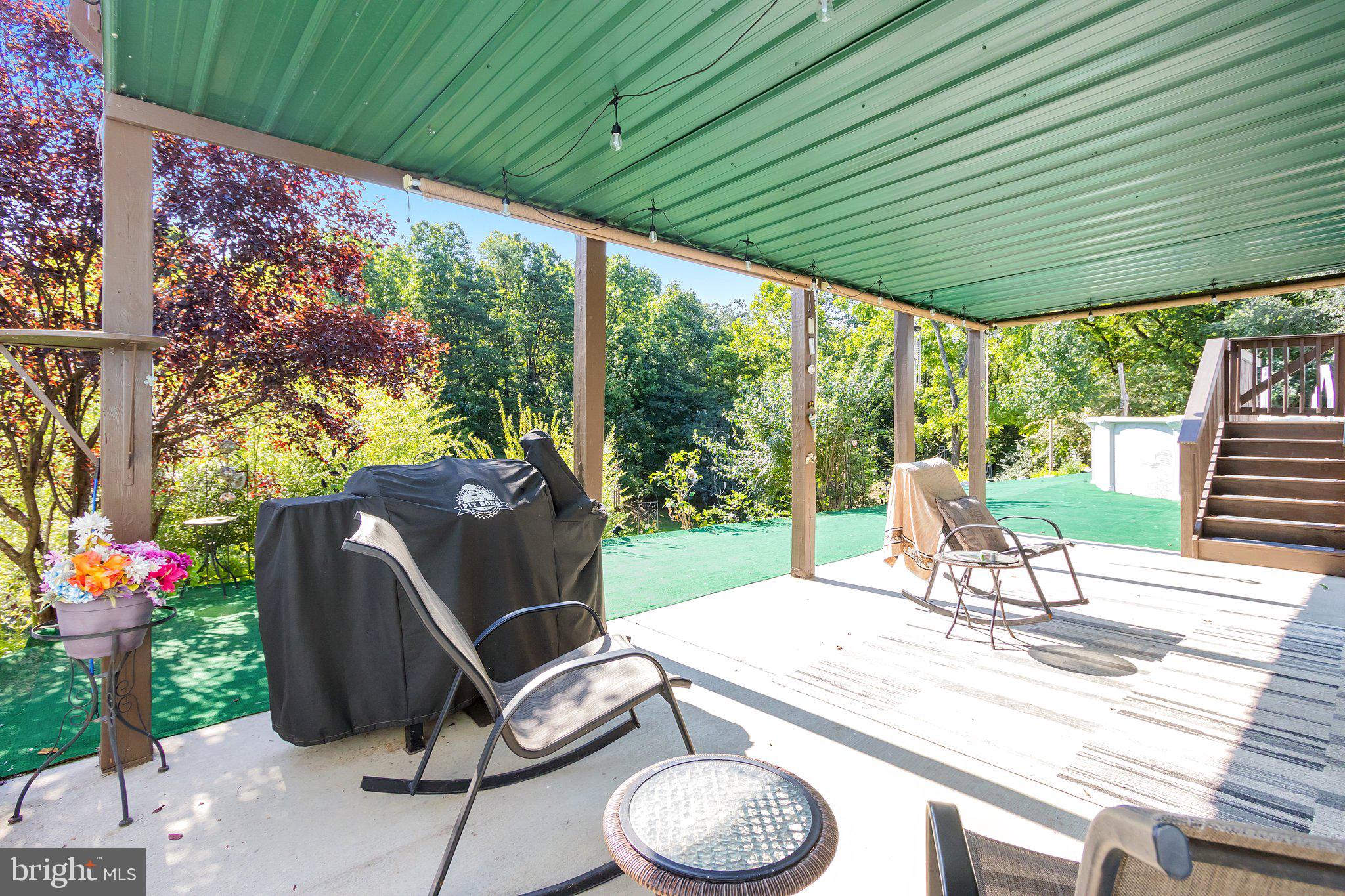 NADENBOUSCH HEIGHTS - Residential