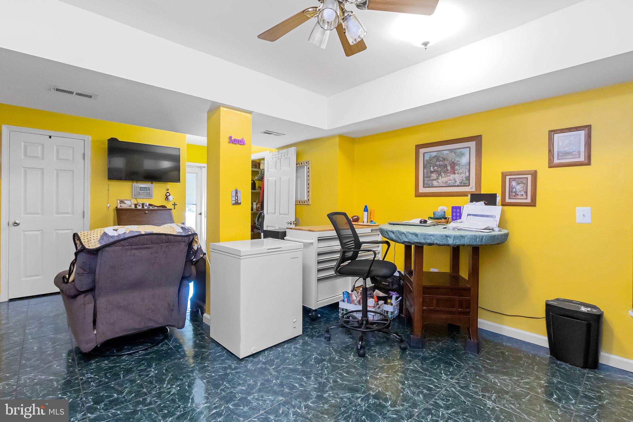 NADENBOUSCH HEIGHTS - Residential