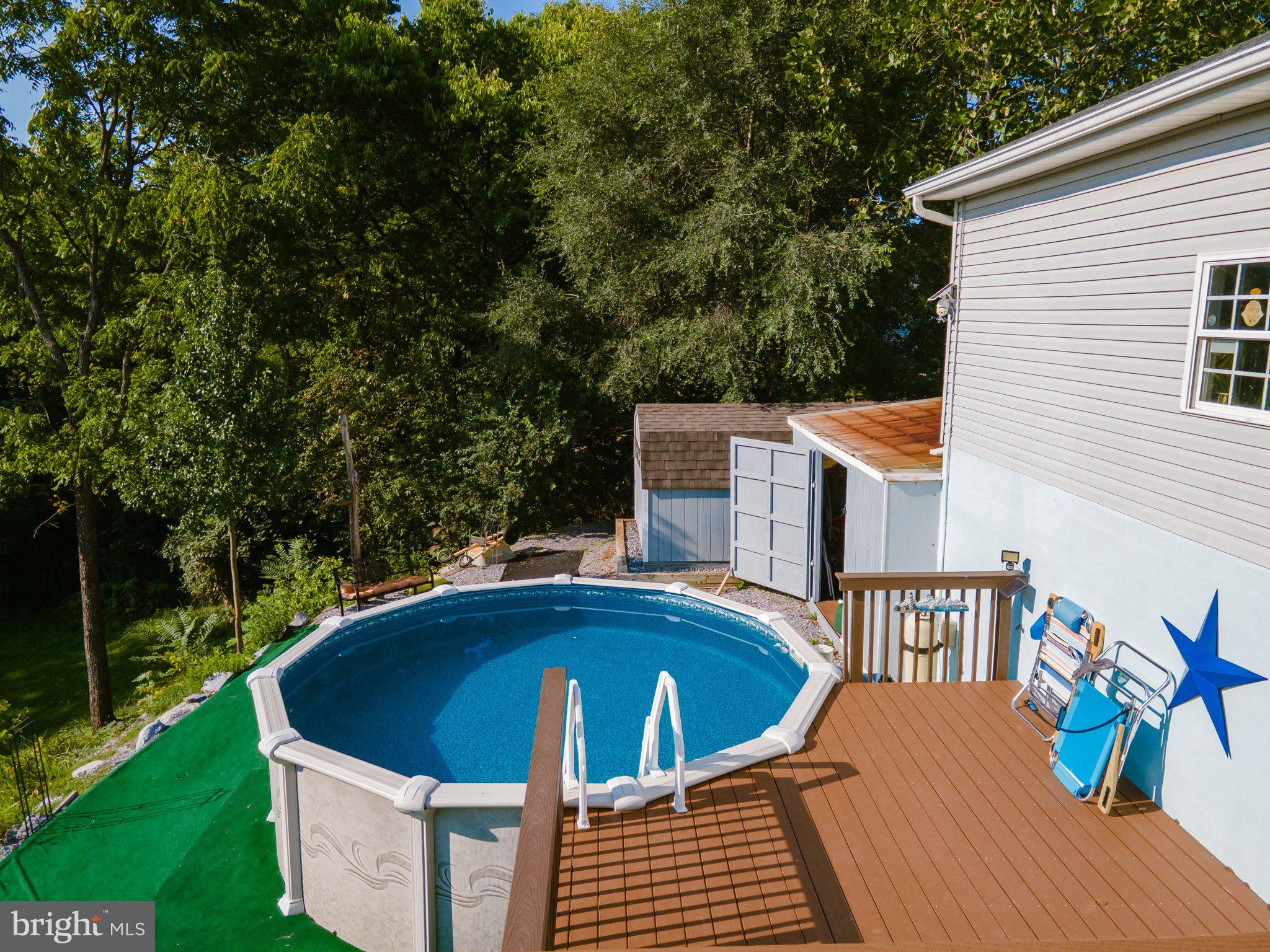 NADENBOUSCH HEIGHTS - Residential