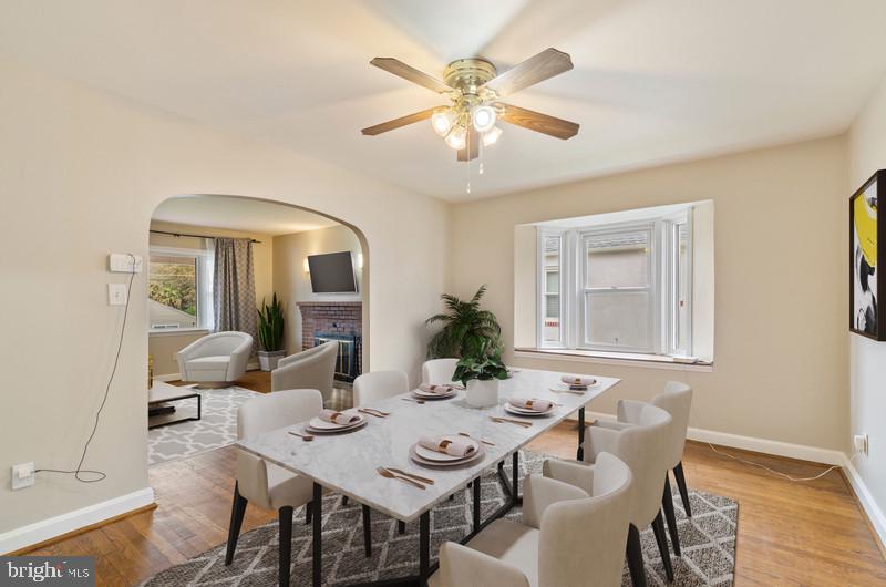 WINDSOR TERRACE - Residential