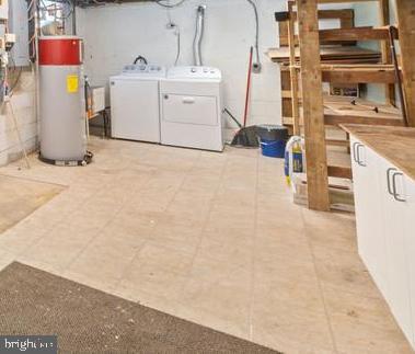 WINDSOR TERRACE - Residential