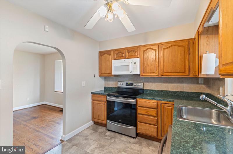 WINDSOR TERRACE - Residential