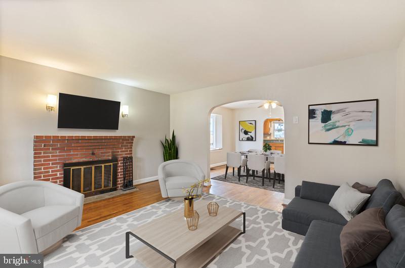 WINDSOR TERRACE - Residential