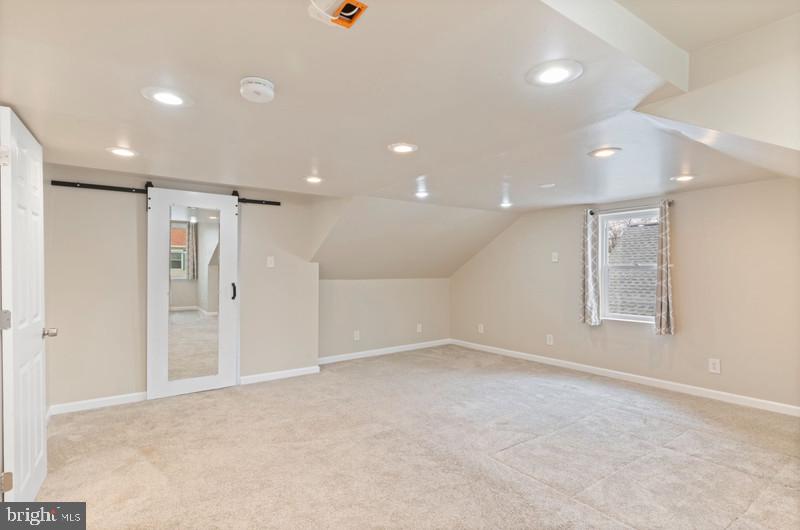 WINDSOR TERRACE - Residential