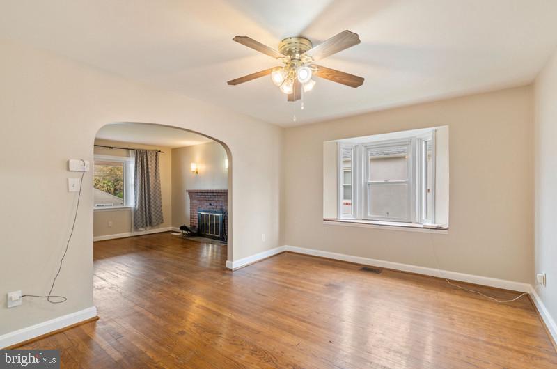 WINDSOR TERRACE - Residential