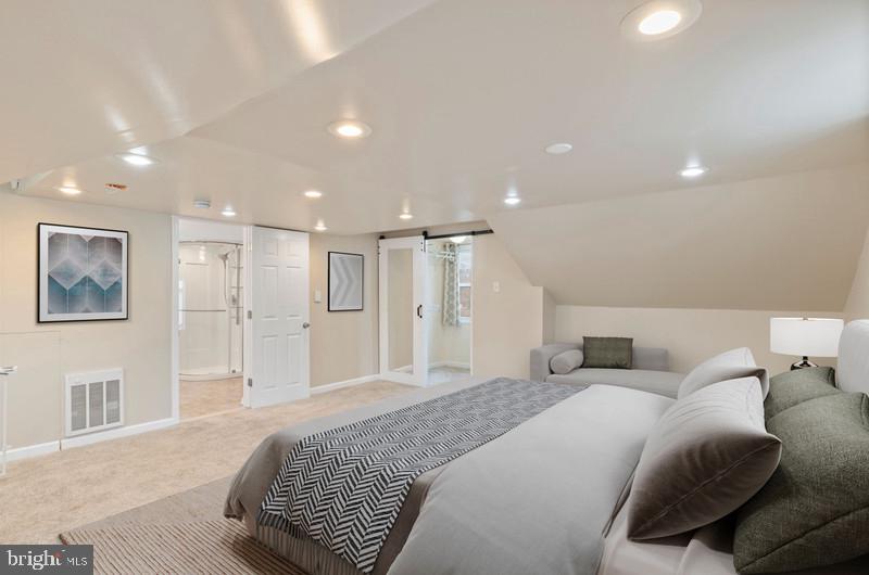 WINDSOR TERRACE - Residential