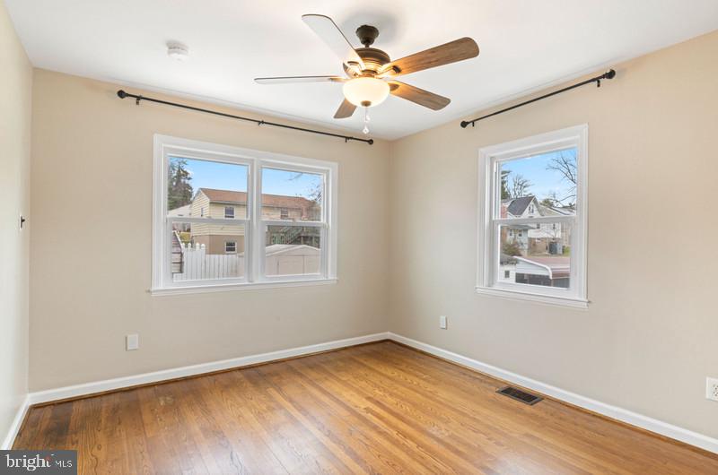 WINDSOR TERRACE - Residential