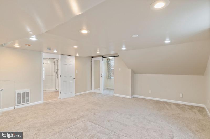 WINDSOR TERRACE - Residential