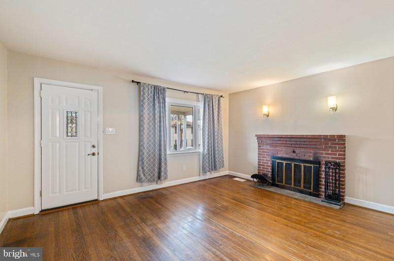 WINDSOR TERRACE - Residential