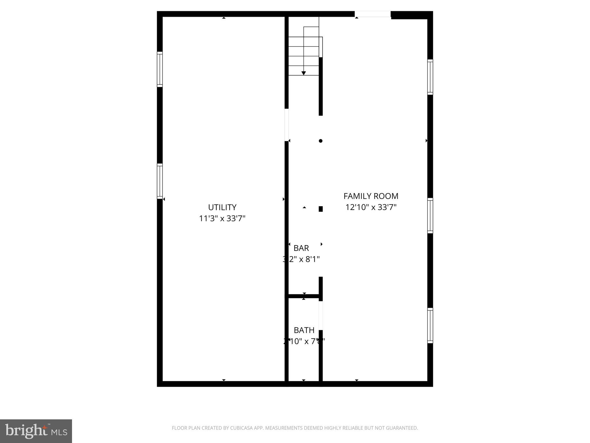 WINDSOR TERRACE - Residential