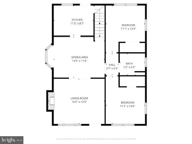 WINDSOR TERRACE - Residential
