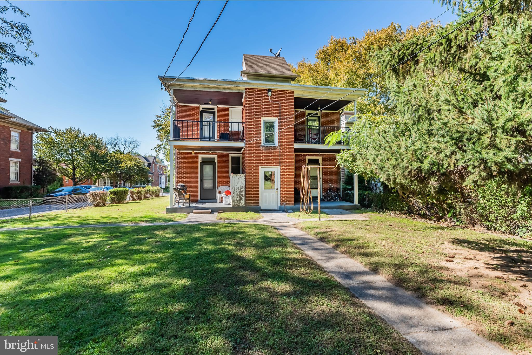 NONE AVAILABLE - Residential Lease