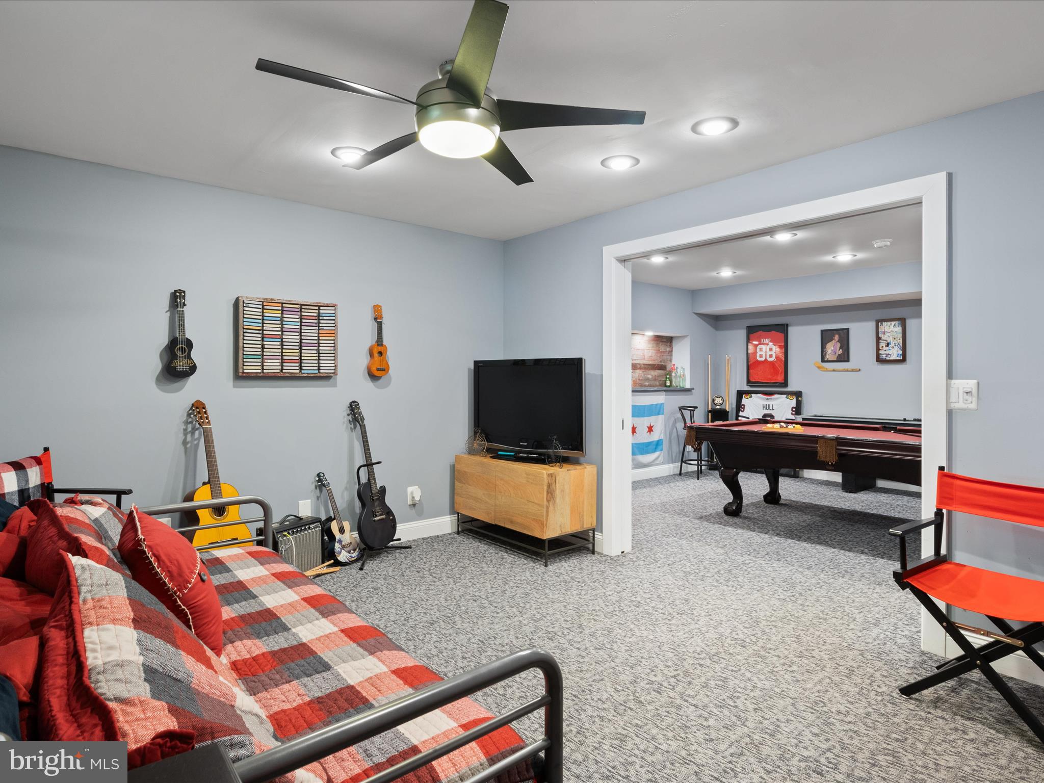 CHEQUERS OF CLIFTON - Residential