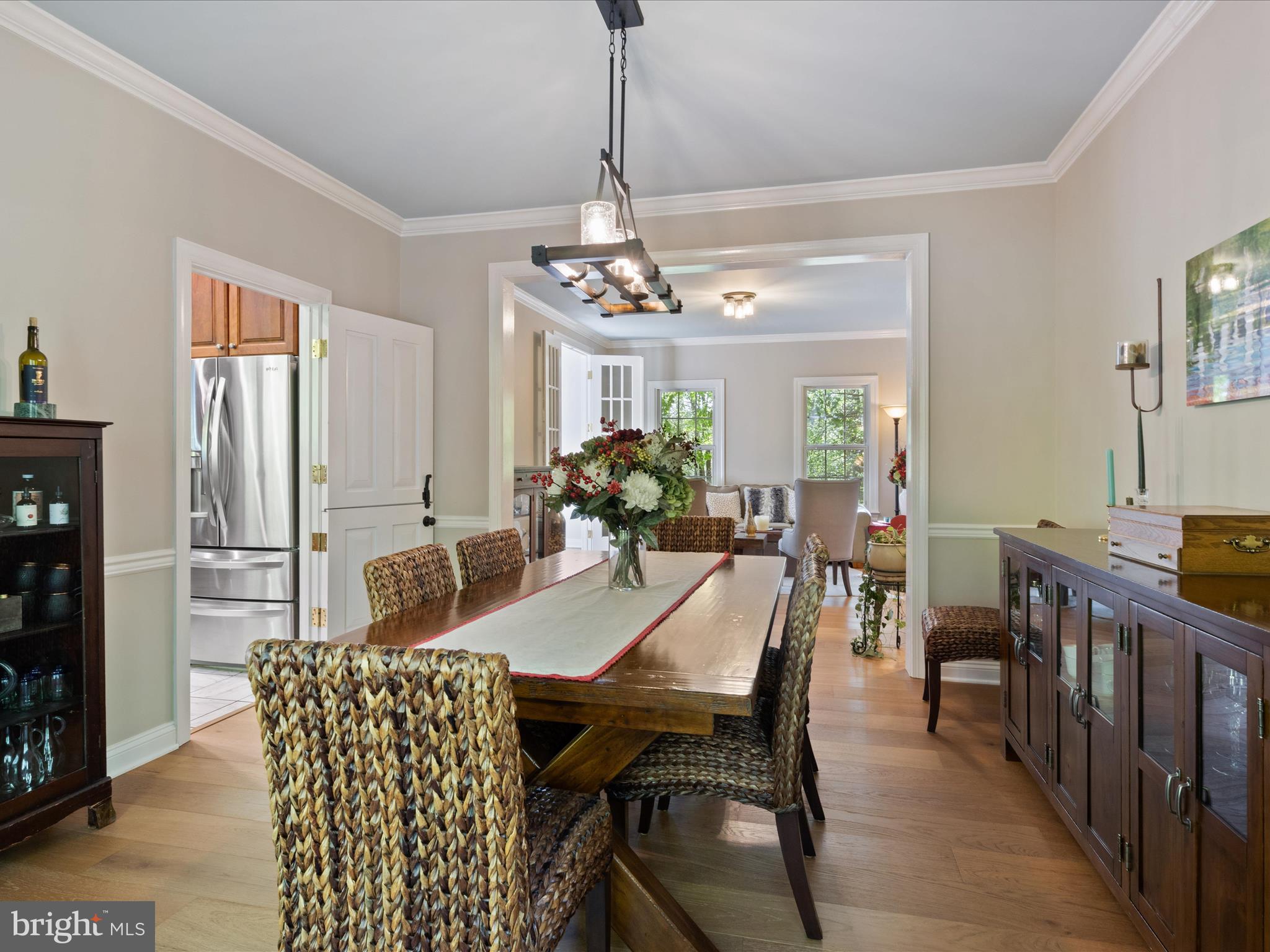 CHEQUERS OF CLIFTON - Residential