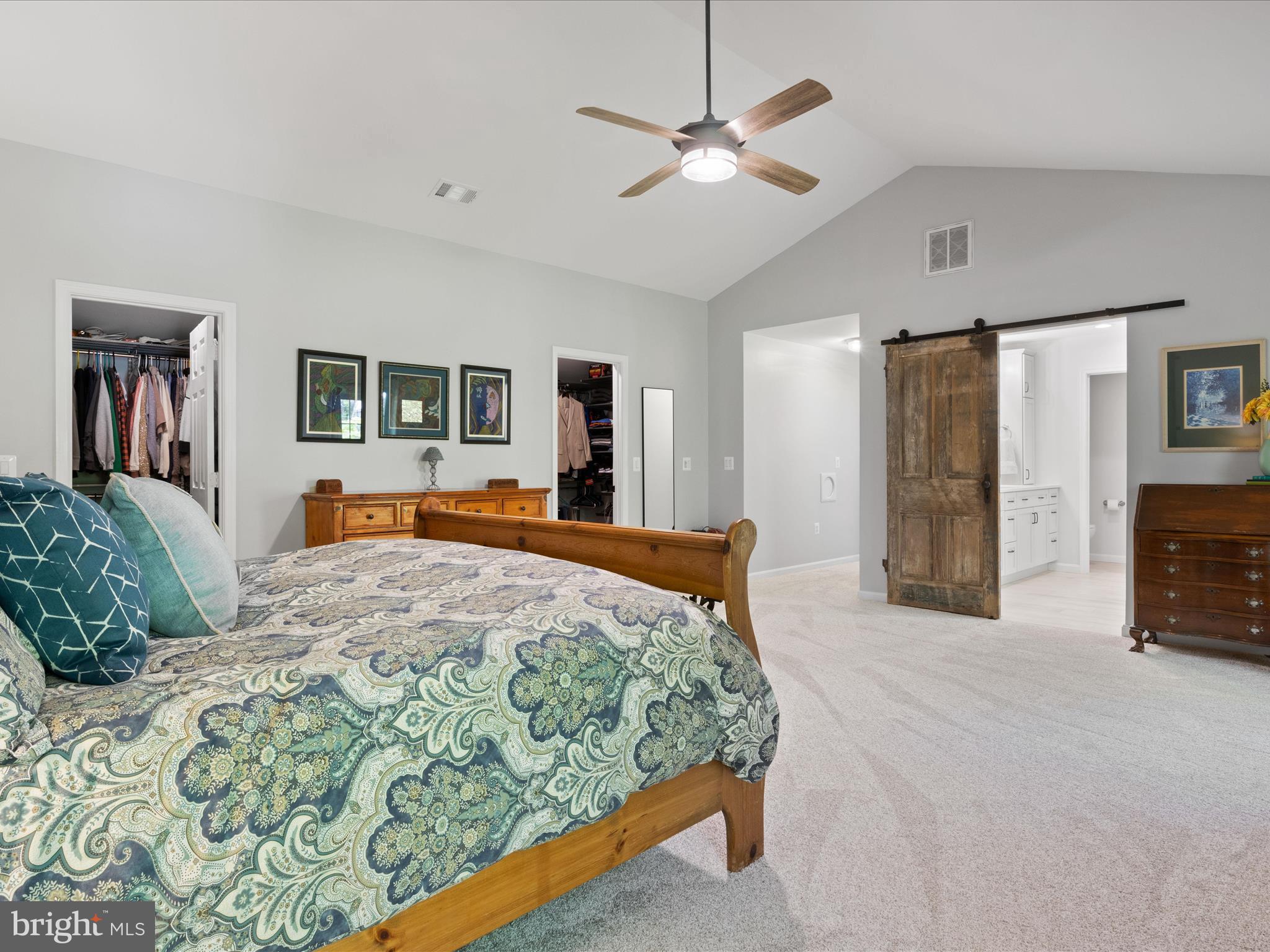 CHEQUERS OF CLIFTON - Residential