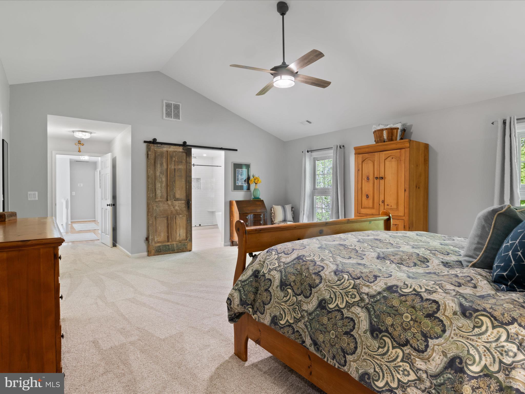 CHEQUERS OF CLIFTON - Residential