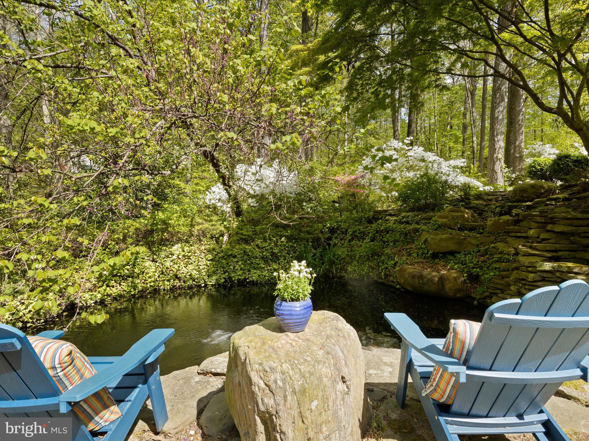 CHEQUERS OF CLIFTON - Residential