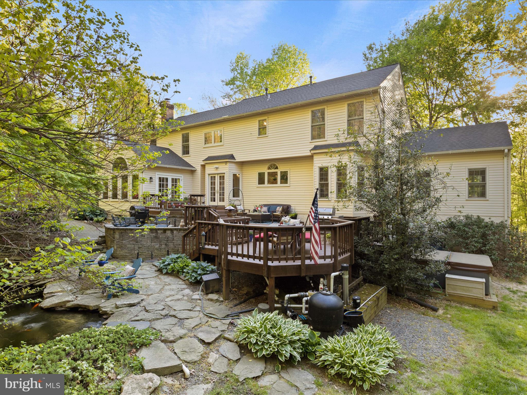 CHEQUERS OF CLIFTON - Residential