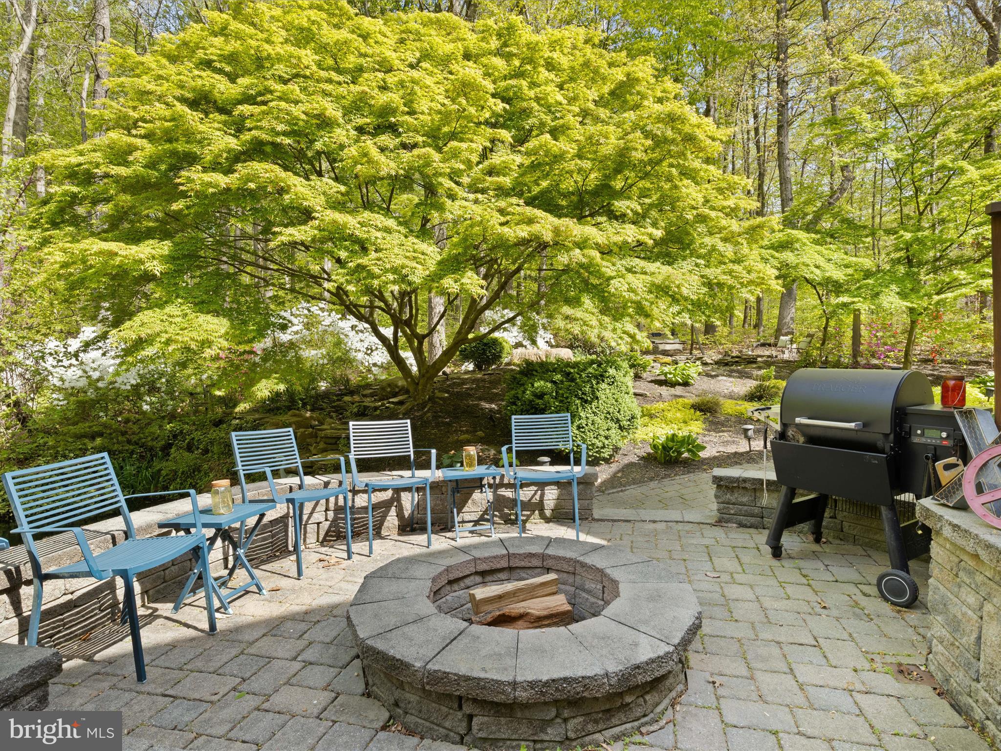 CHEQUERS OF CLIFTON - Residential