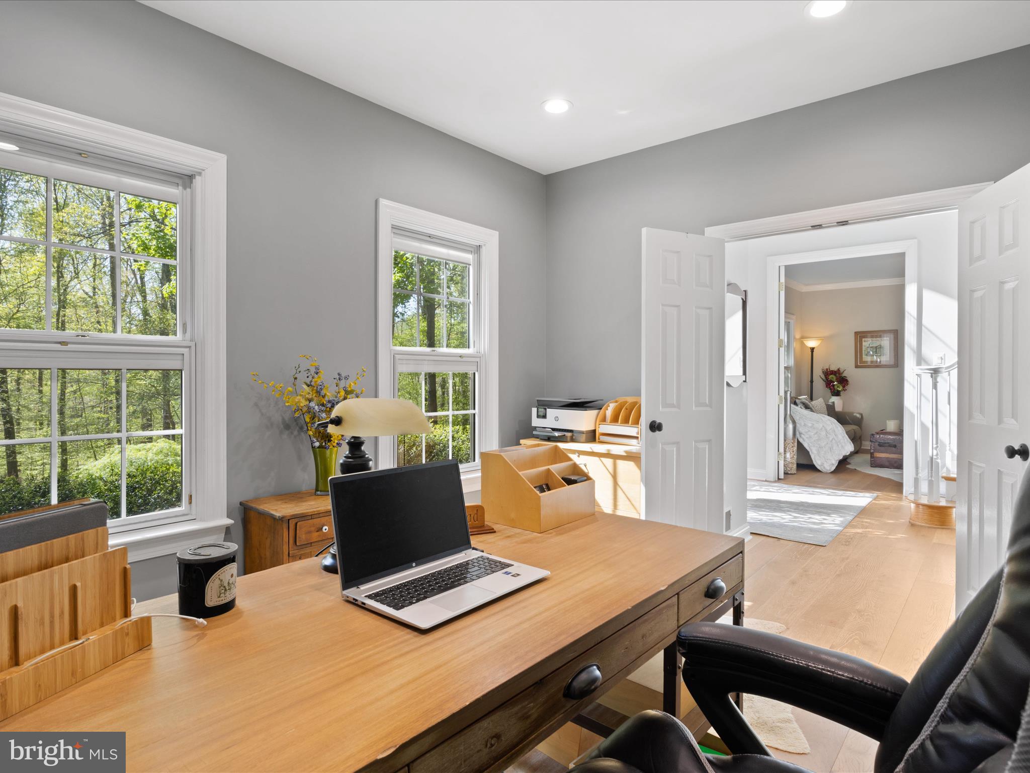 CHEQUERS OF CLIFTON - Residential