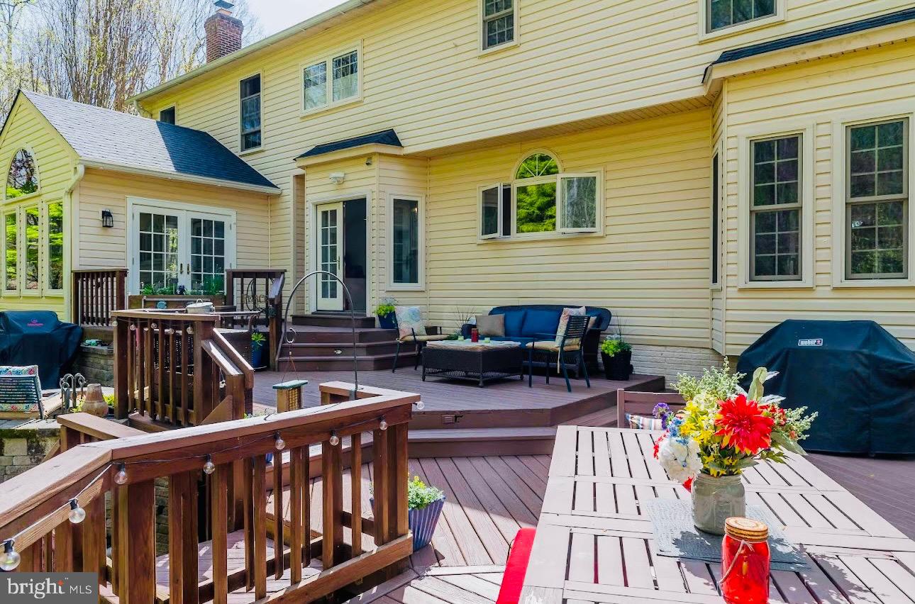 CHEQUERS OF CLIFTON - Residential