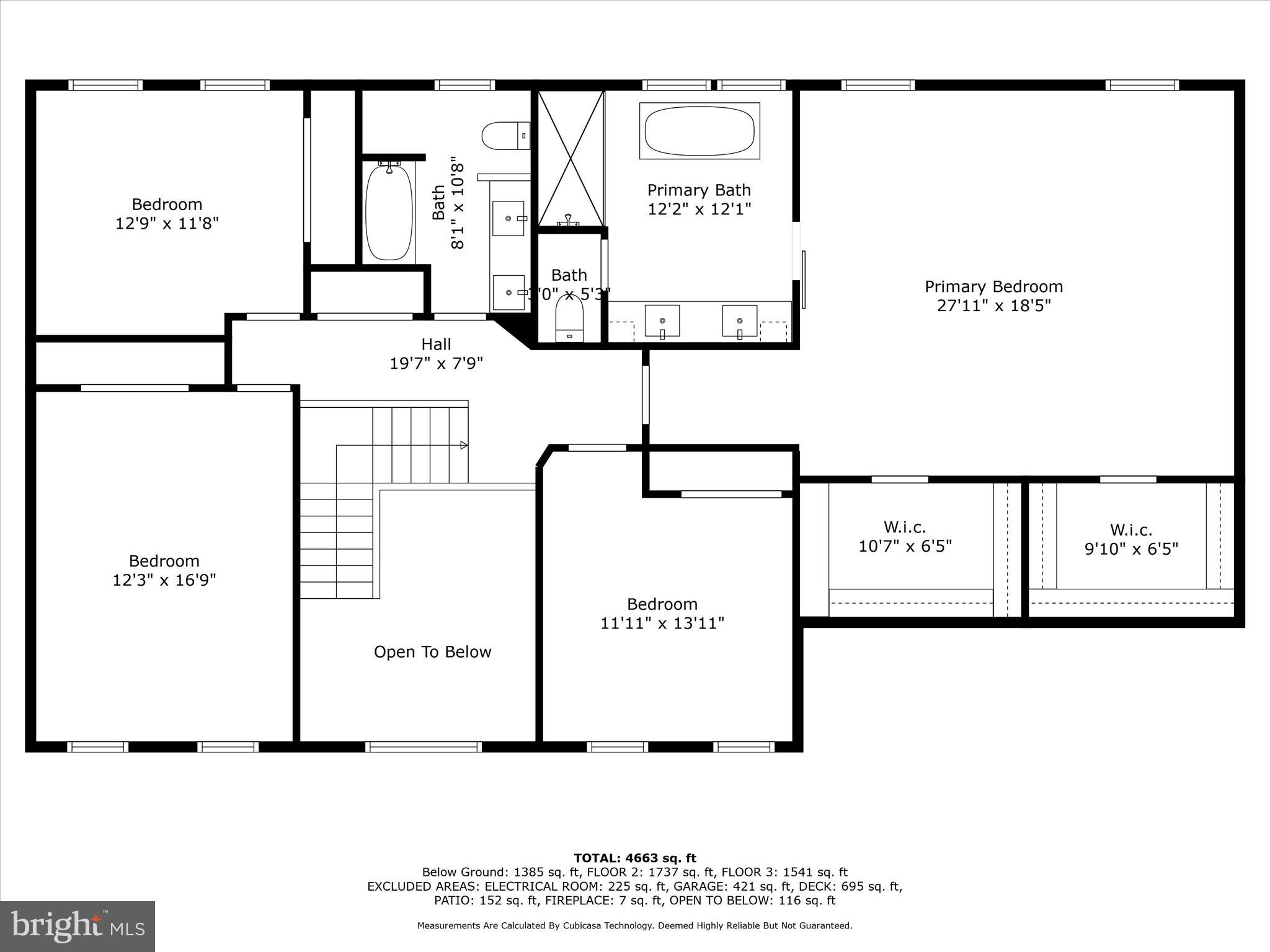 CHEQUERS OF CLIFTON - Residential