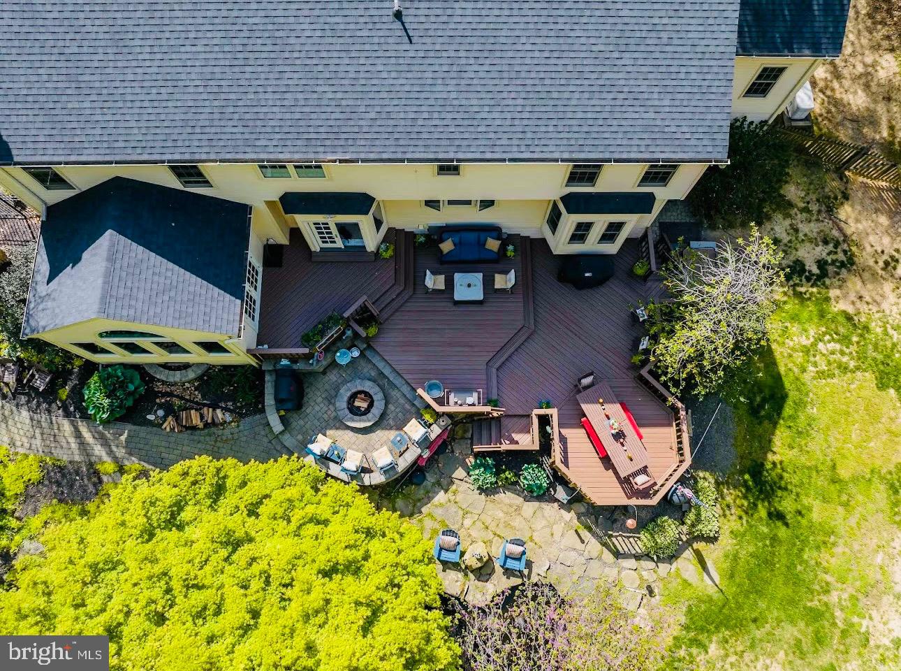 CHEQUERS OF CLIFTON - Residential