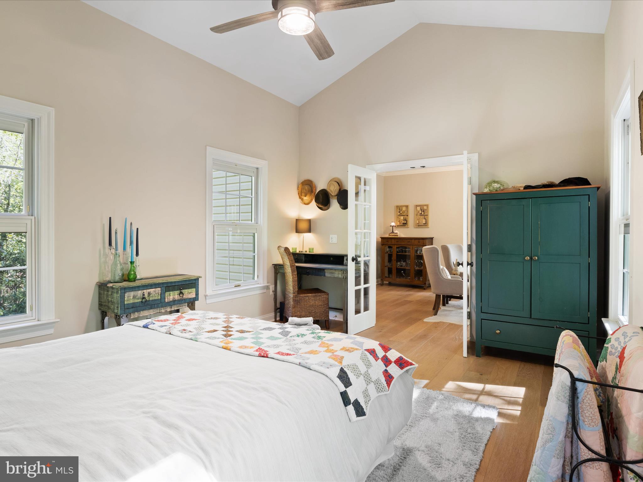 CHEQUERS OF CLIFTON - Residential