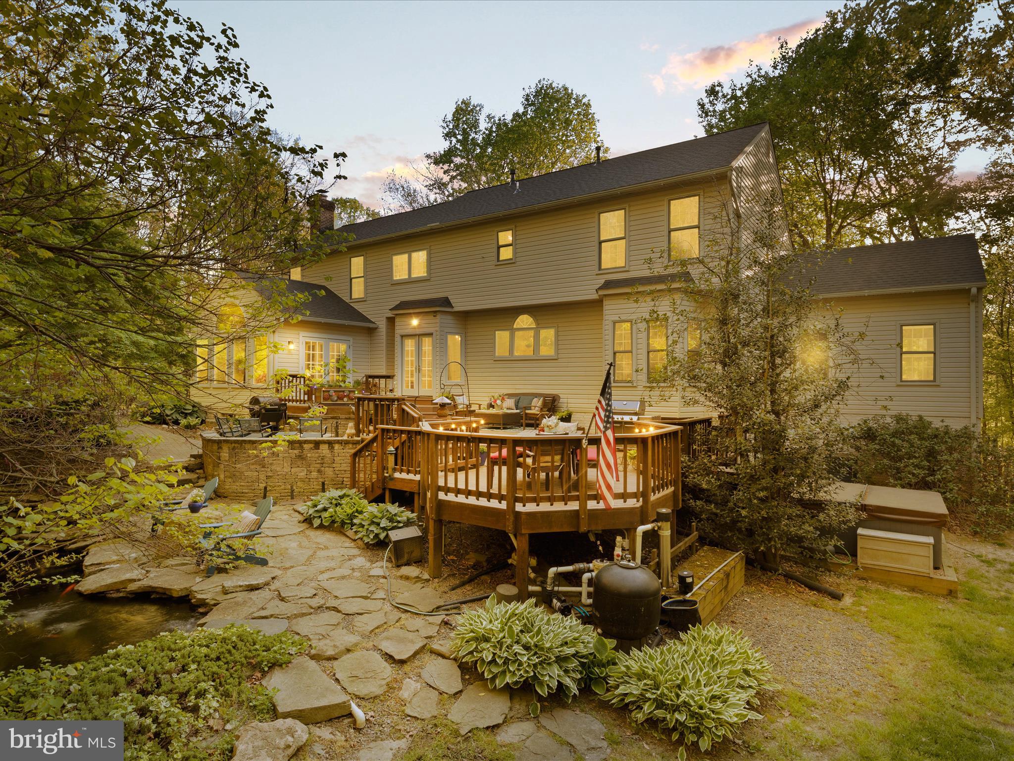 CHEQUERS OF CLIFTON - Residential