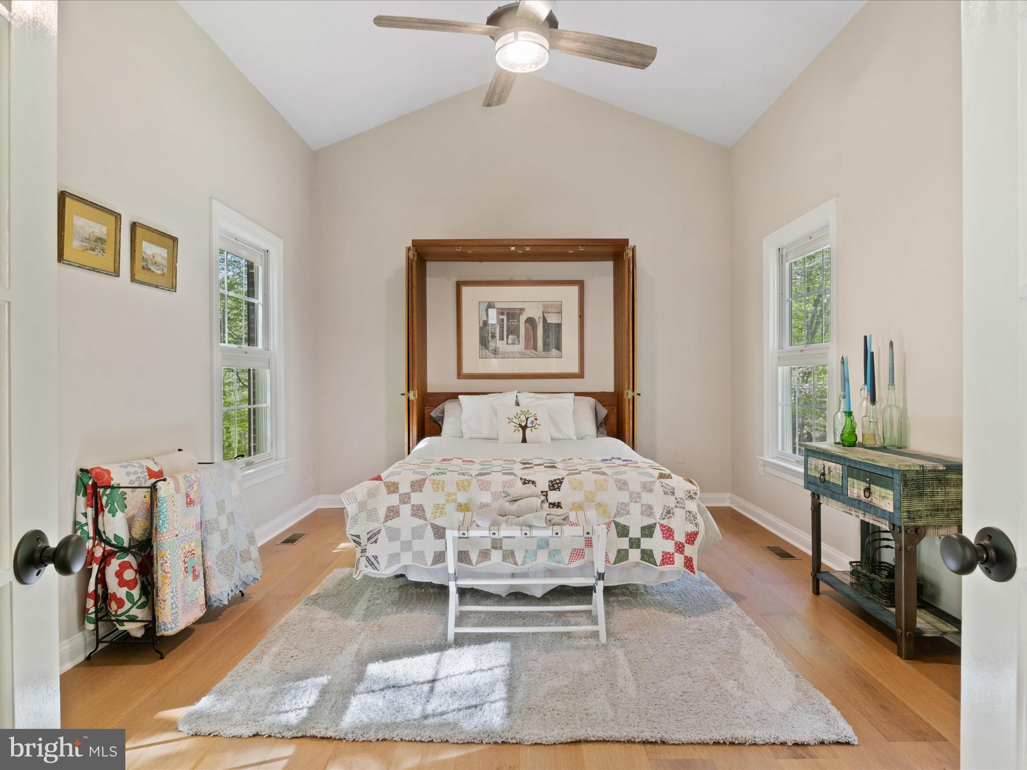 CHEQUERS OF CLIFTON - Residential