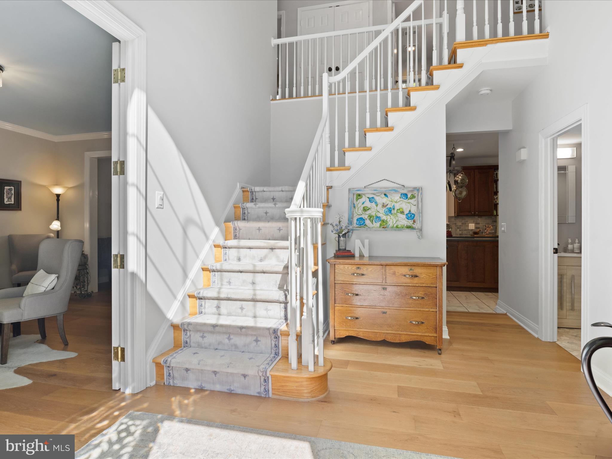 CHEQUERS OF CLIFTON - Residential