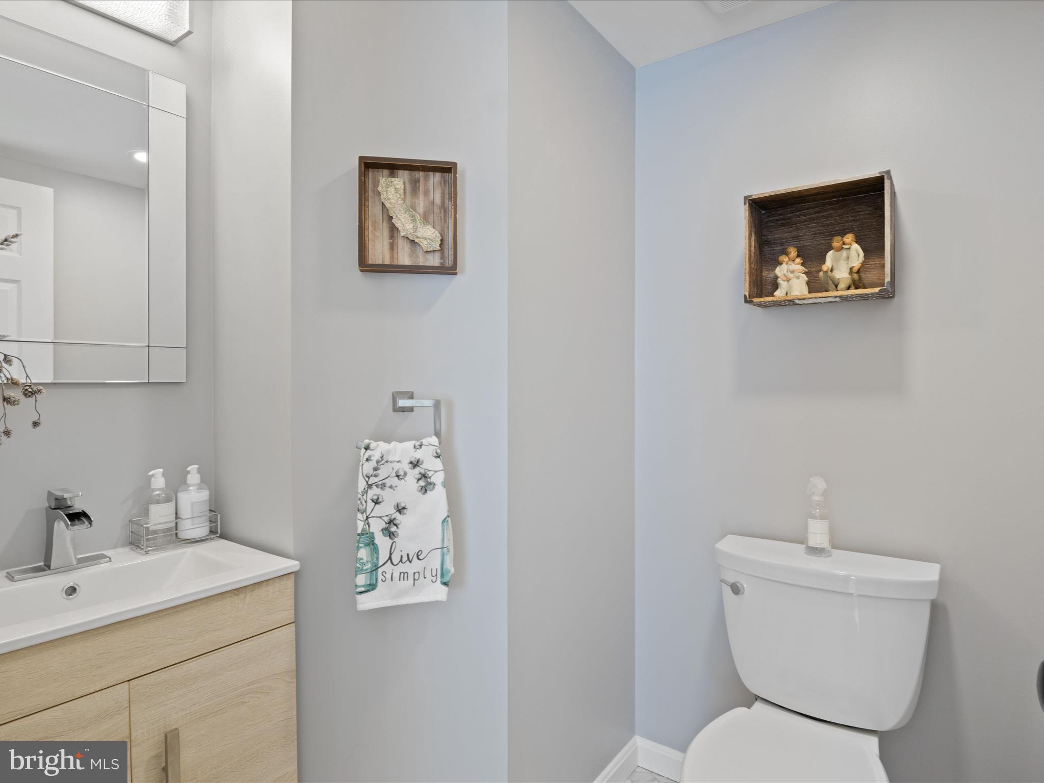 CHEQUERS OF CLIFTON - Residential