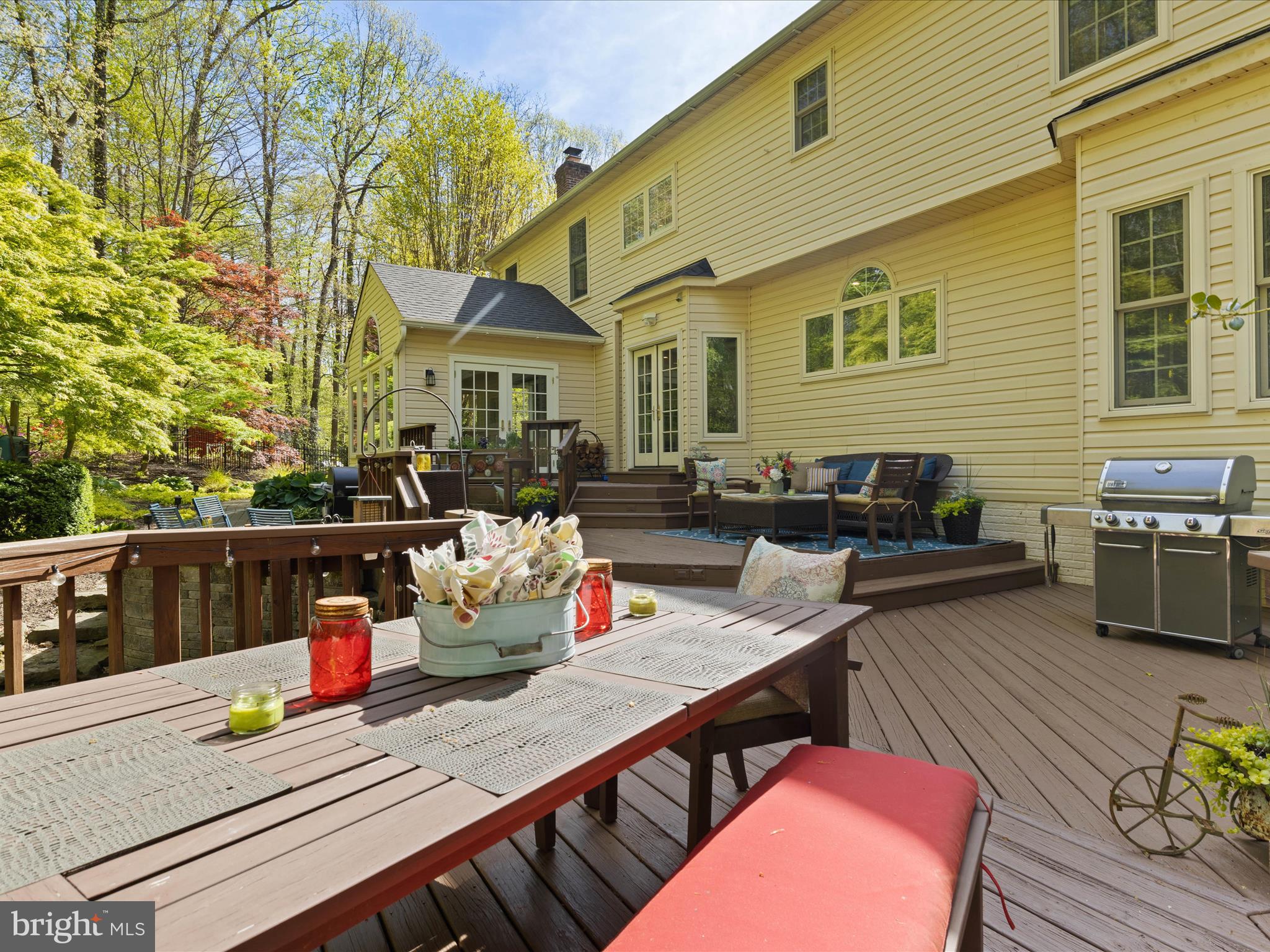 CHEQUERS OF CLIFTON - Residential