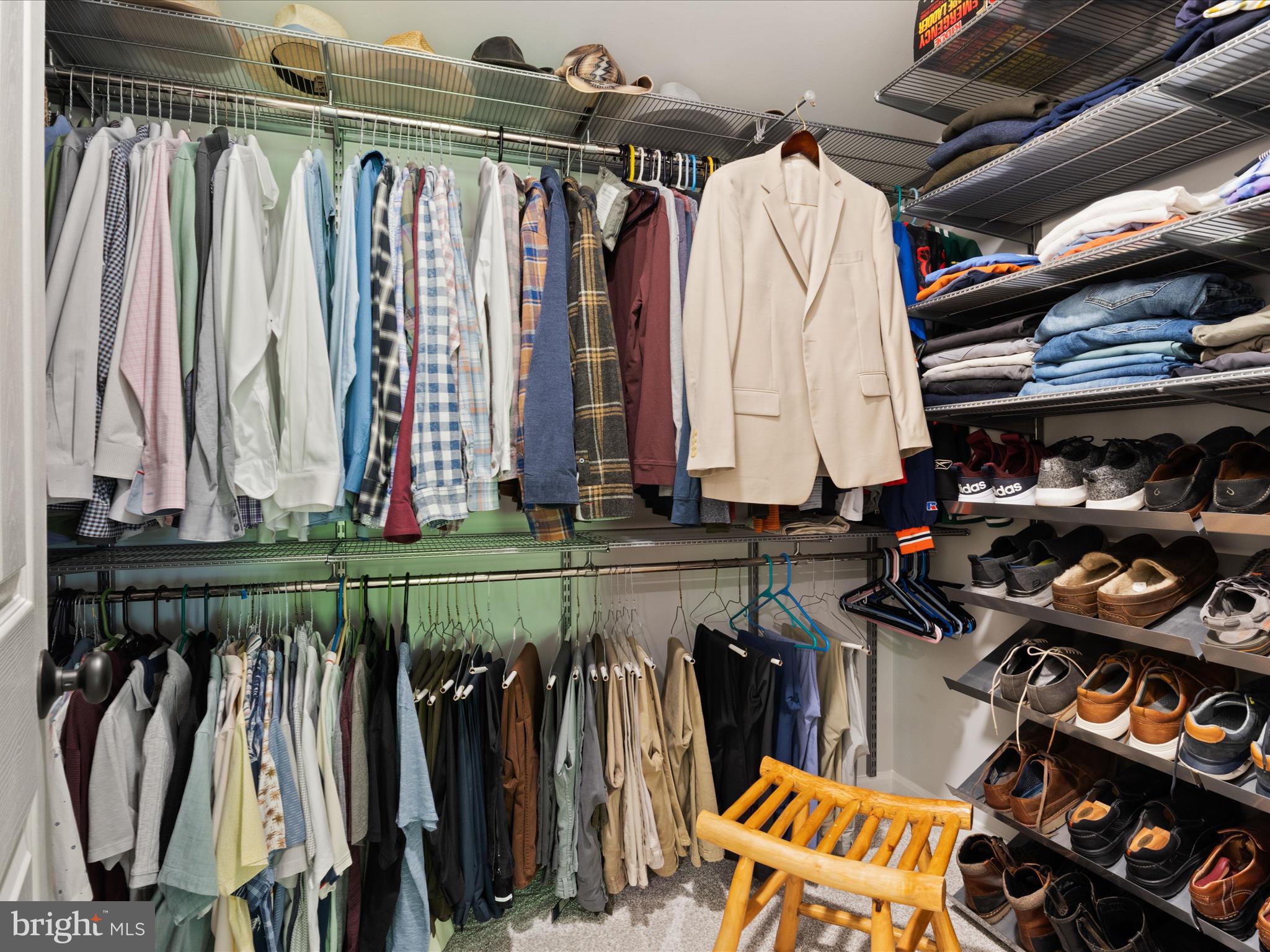 CHEQUERS OF CLIFTON - Residential