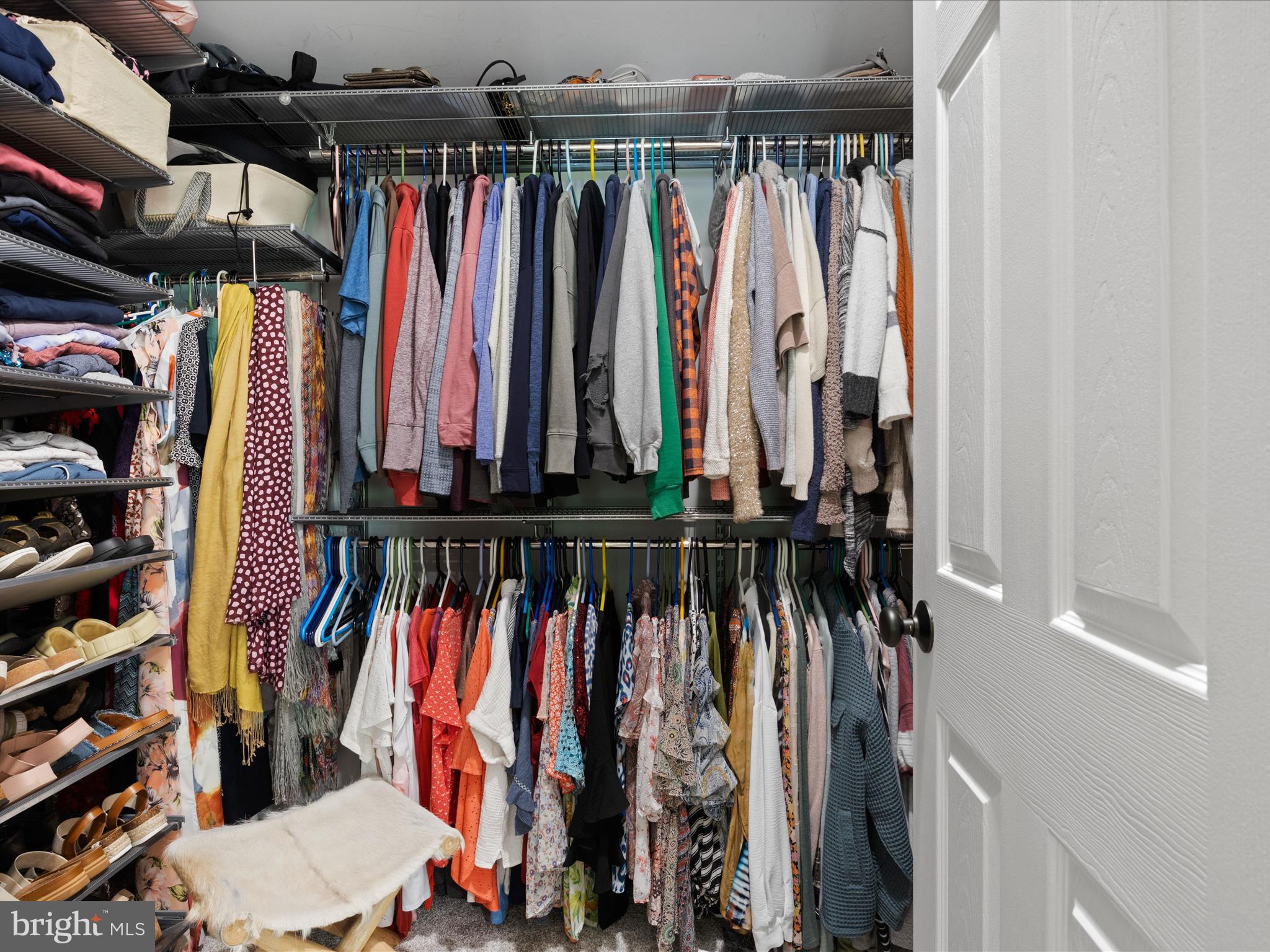 CHEQUERS OF CLIFTON - Residential