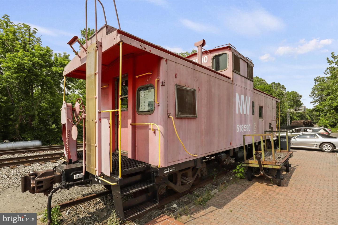 CHEQUERS OF CLIFTON - Residential