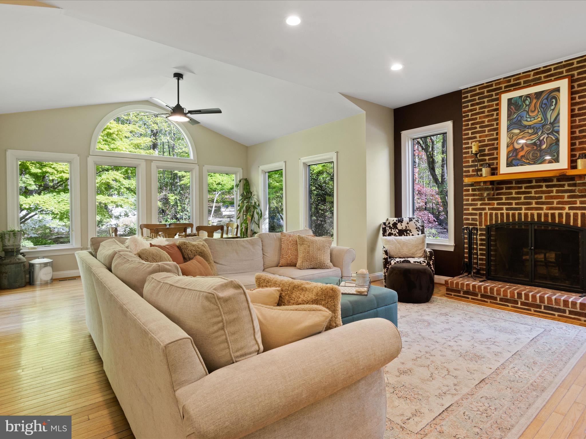 CHEQUERS OF CLIFTON - Residential