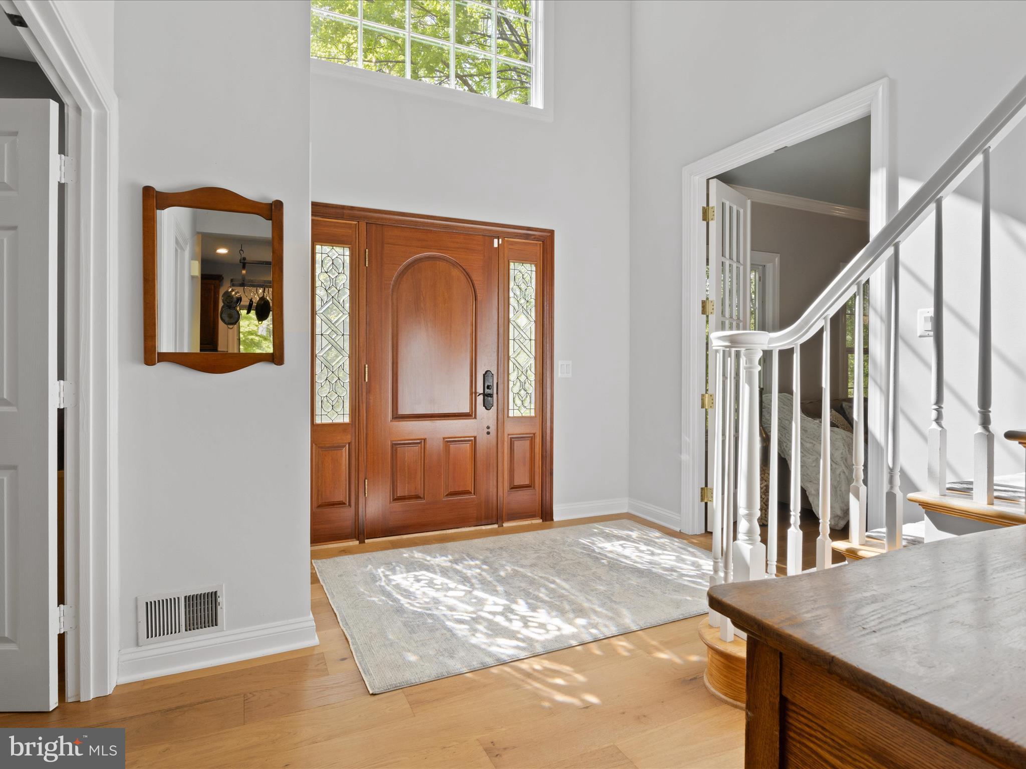 CHEQUERS OF CLIFTON - Residential