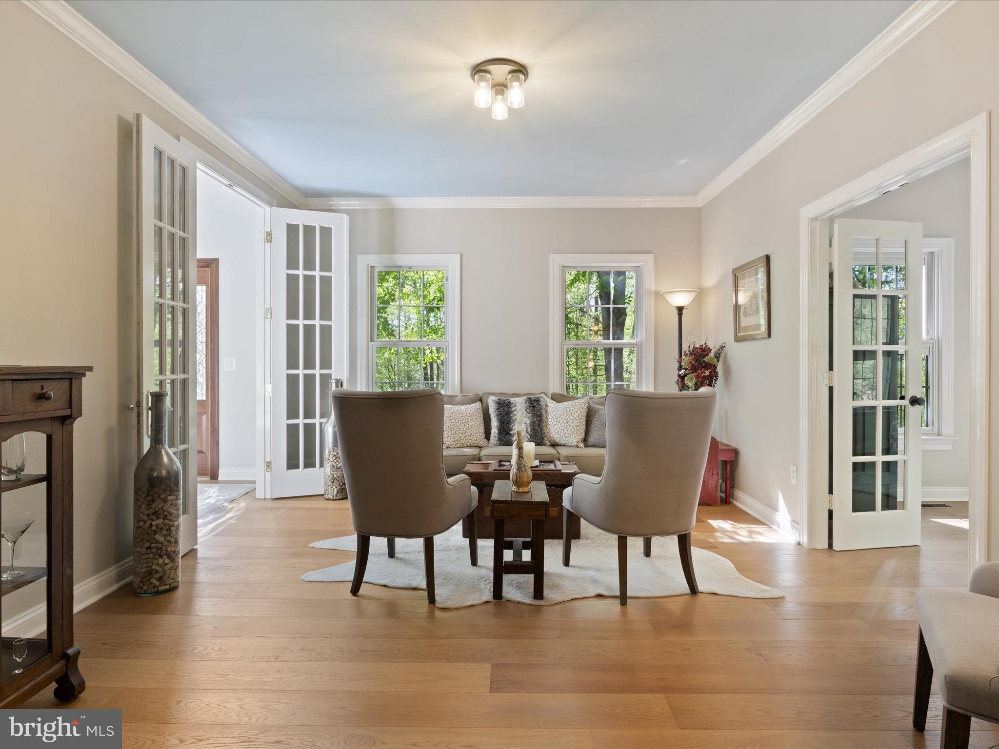 CHEQUERS OF CLIFTON - Residential