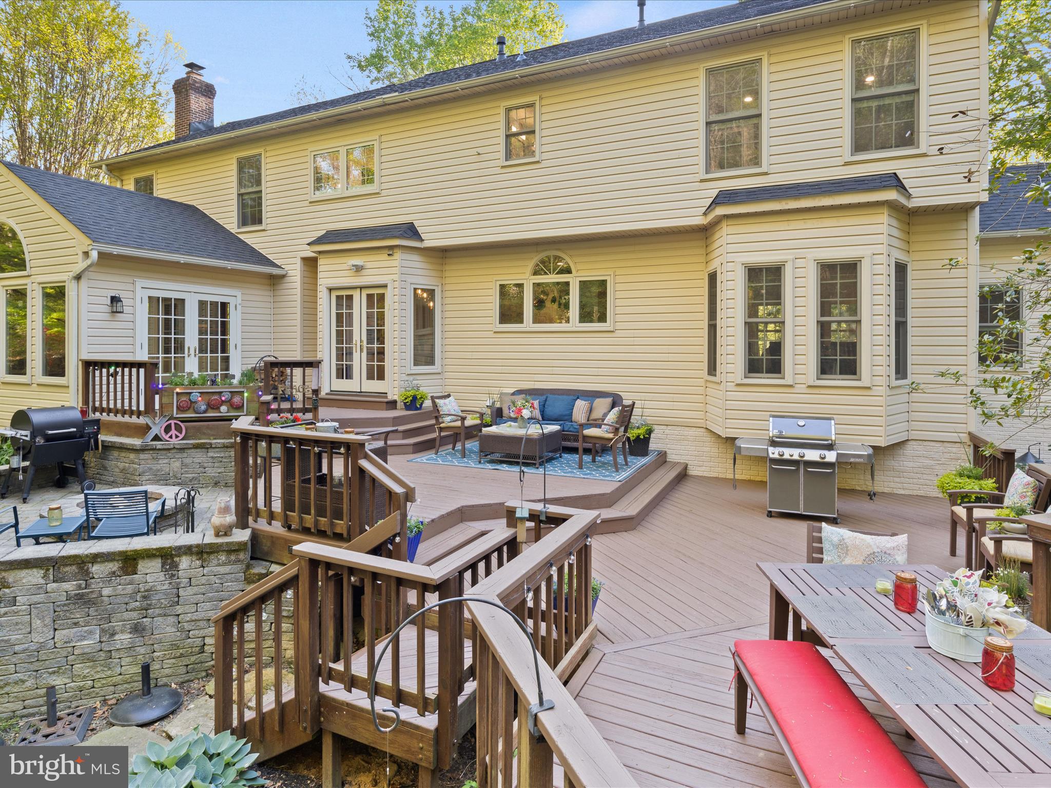 CHEQUERS OF CLIFTON - Residential