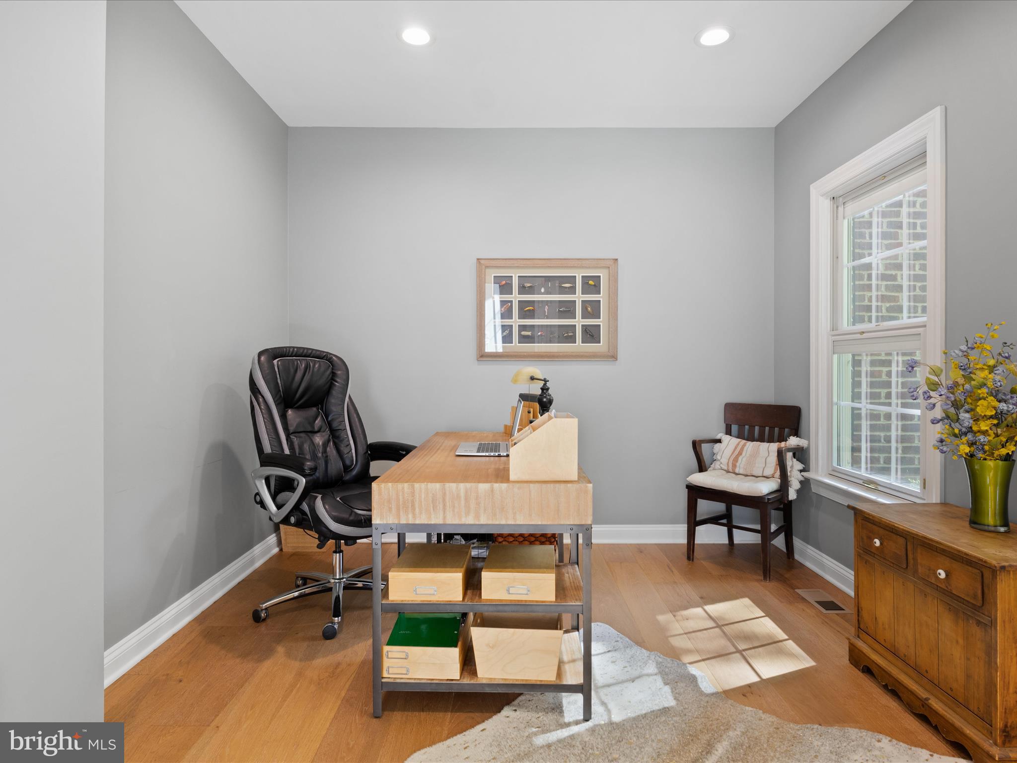 CHEQUERS OF CLIFTON - Residential