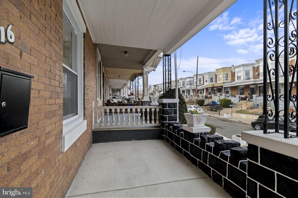 Photo of 5616 Hunter Street, PHILADELPHIA, PA 19131 (MLS # PAPH2572944)