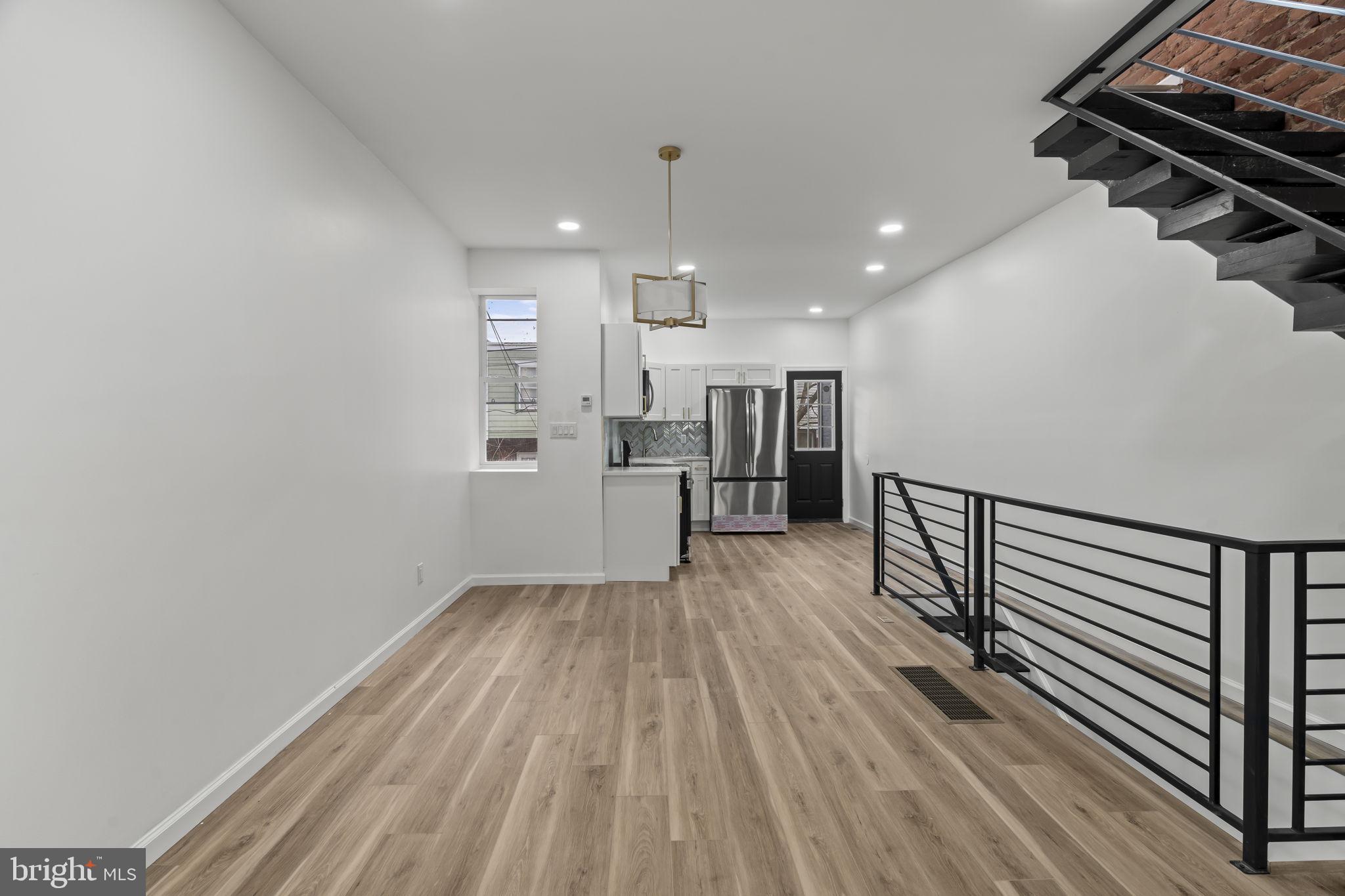 OVERBROOK - Residential