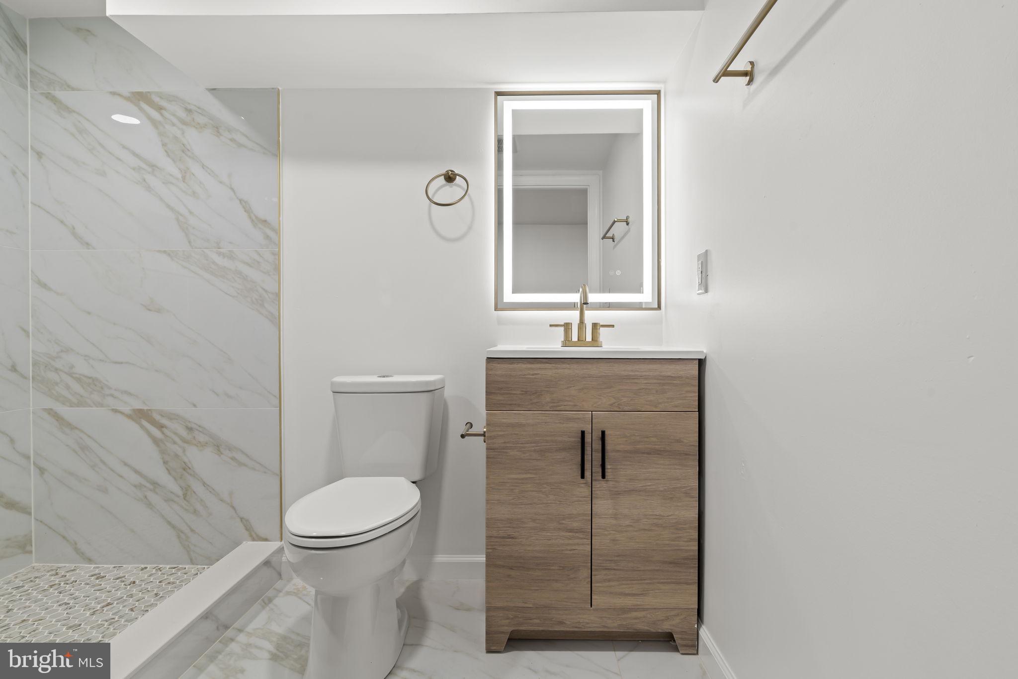 OVERBROOK - Residential