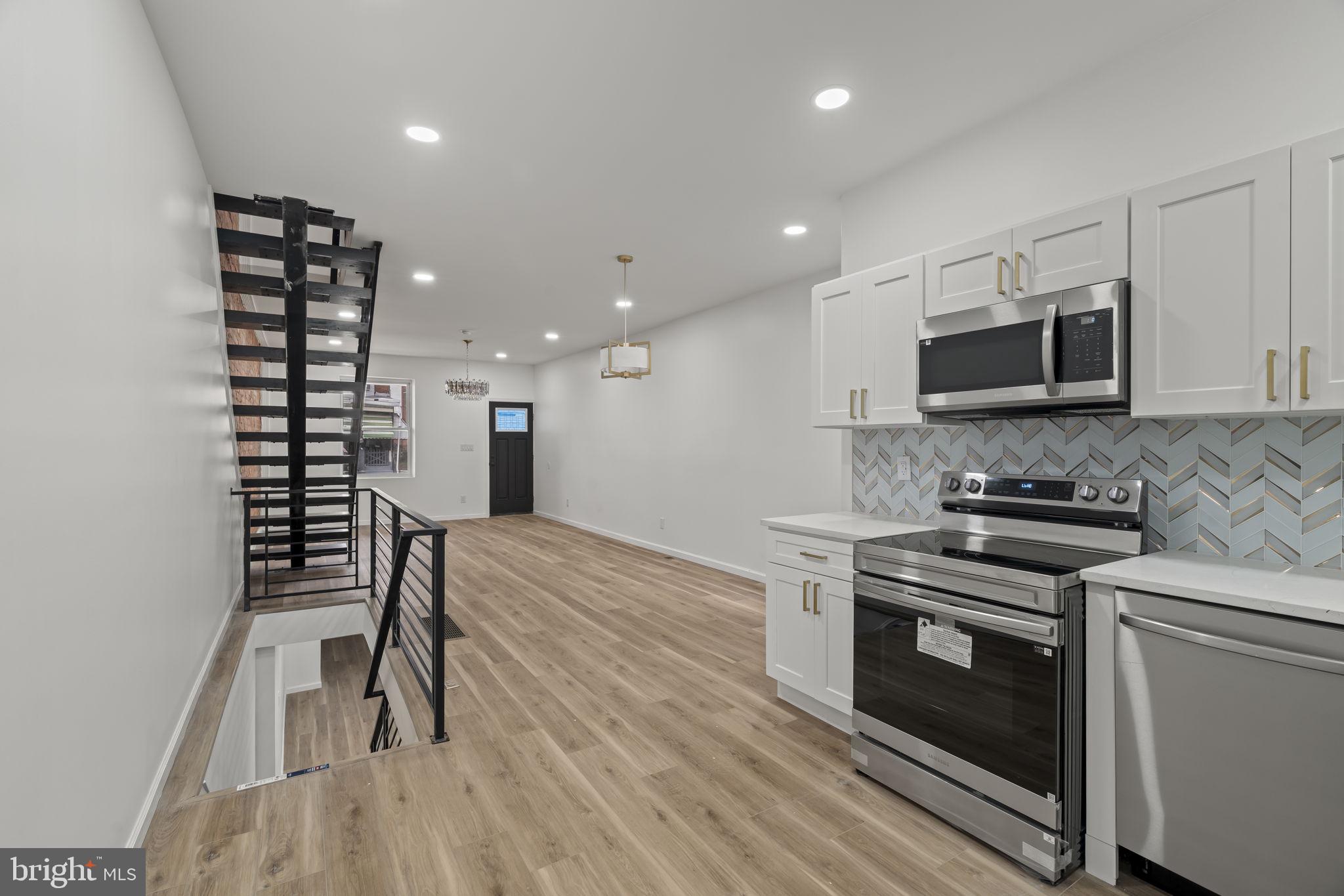 OVERBROOK - Residential