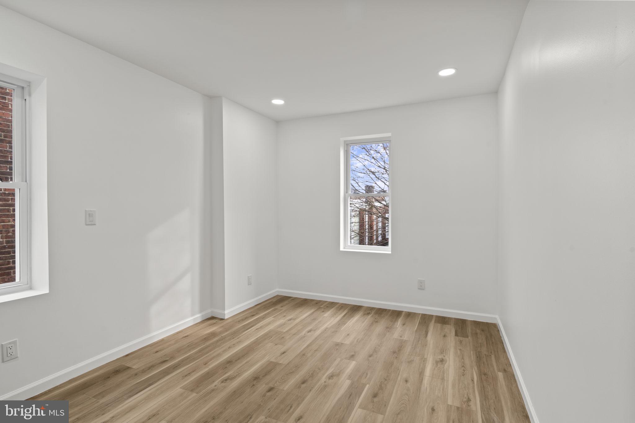 OVERBROOK - Residential