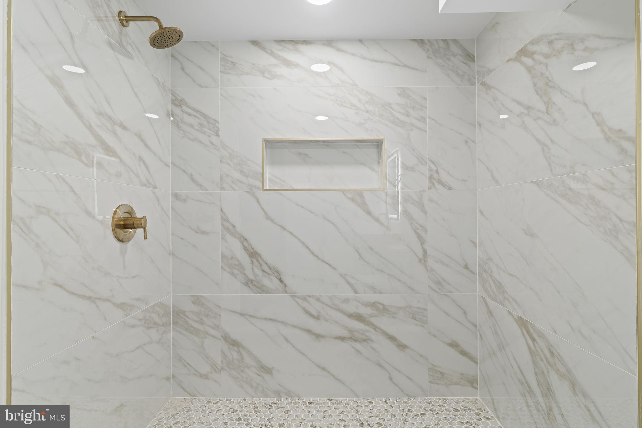 OVERBROOK - Residential