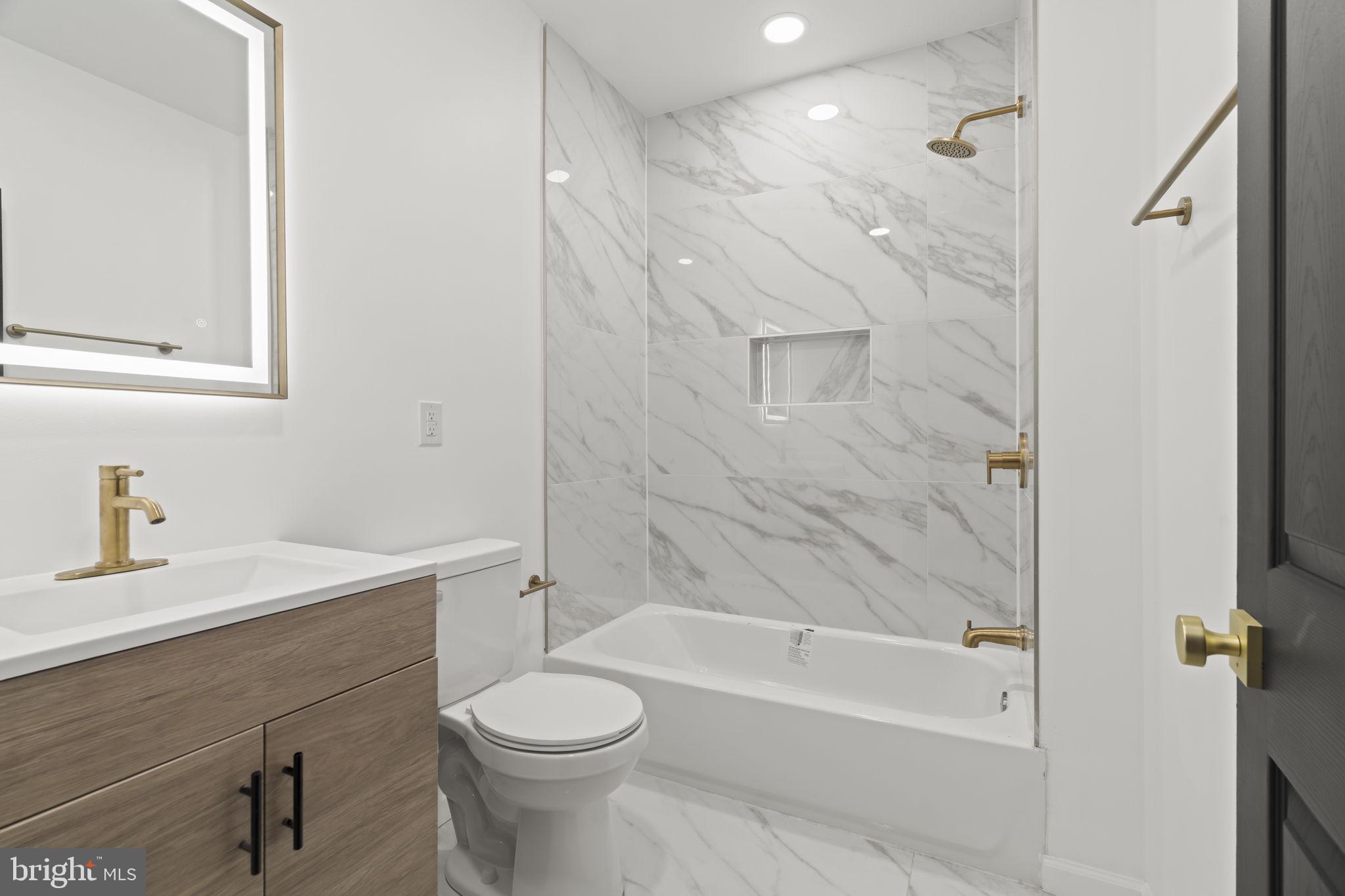 OVERBROOK - Residential