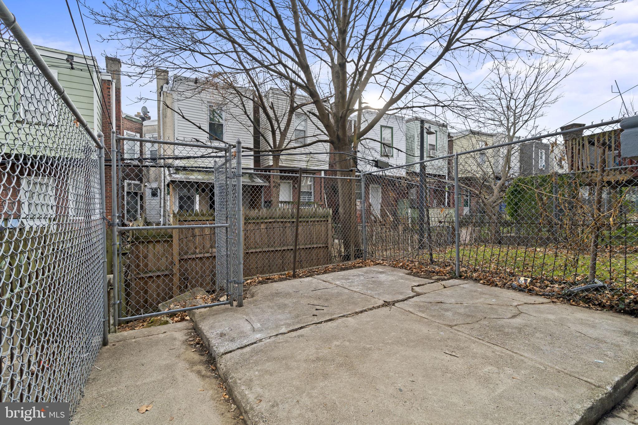 OVERBROOK - Residential