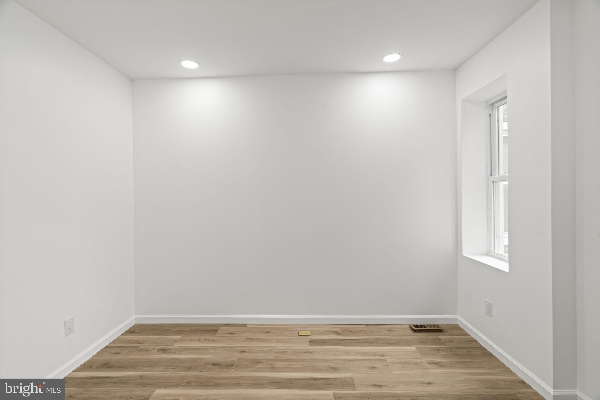 OVERBROOK - Residential